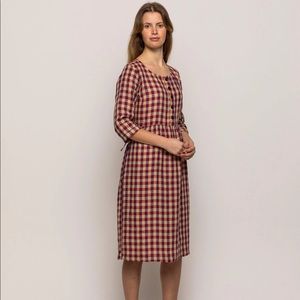 Pyne & Smith No 12, Tilling Check - S